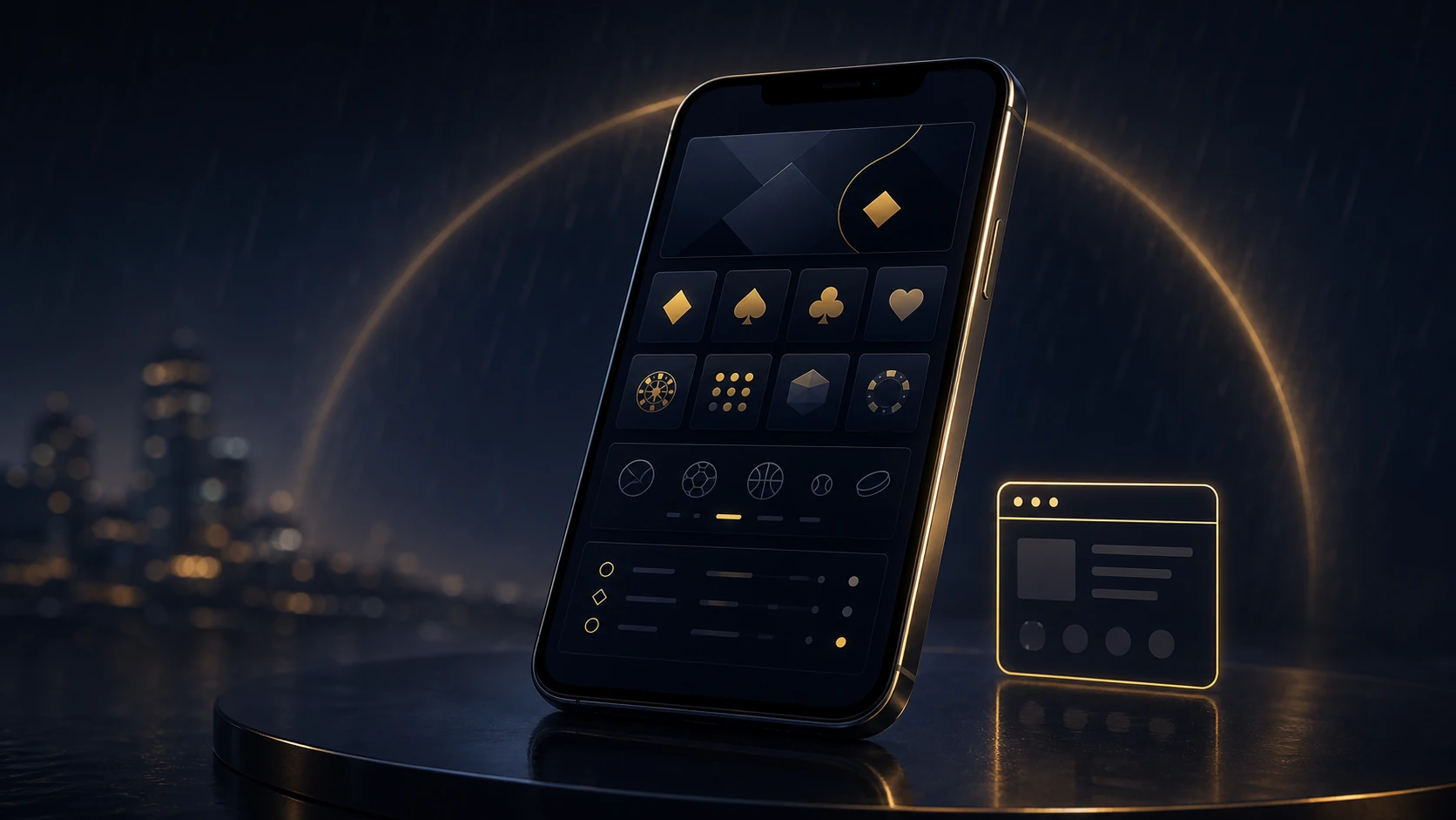 Rainbet Mobile Australia
