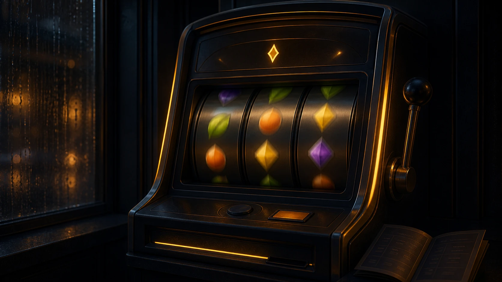 Table Games