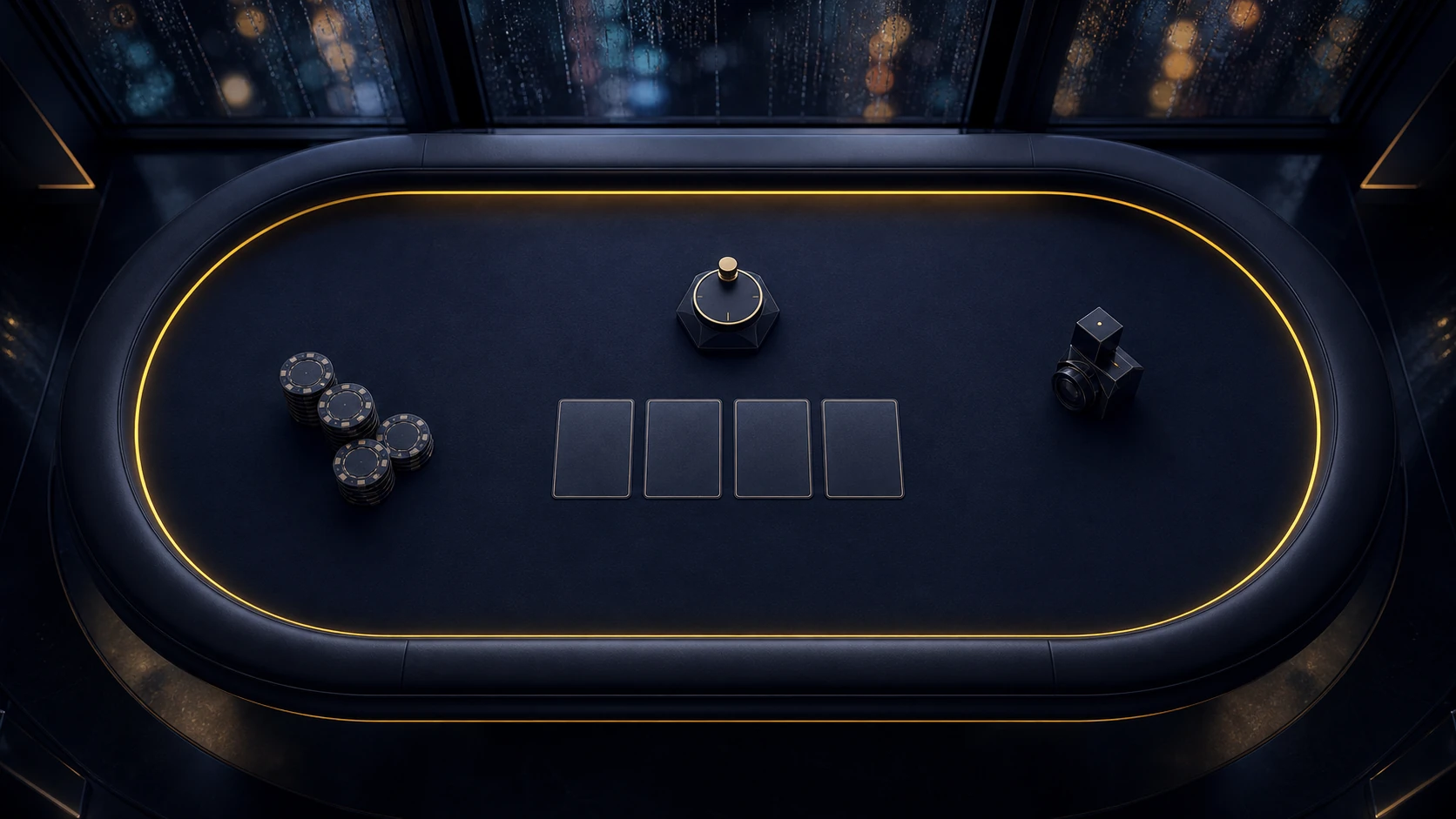 Mobile Casino Sessions