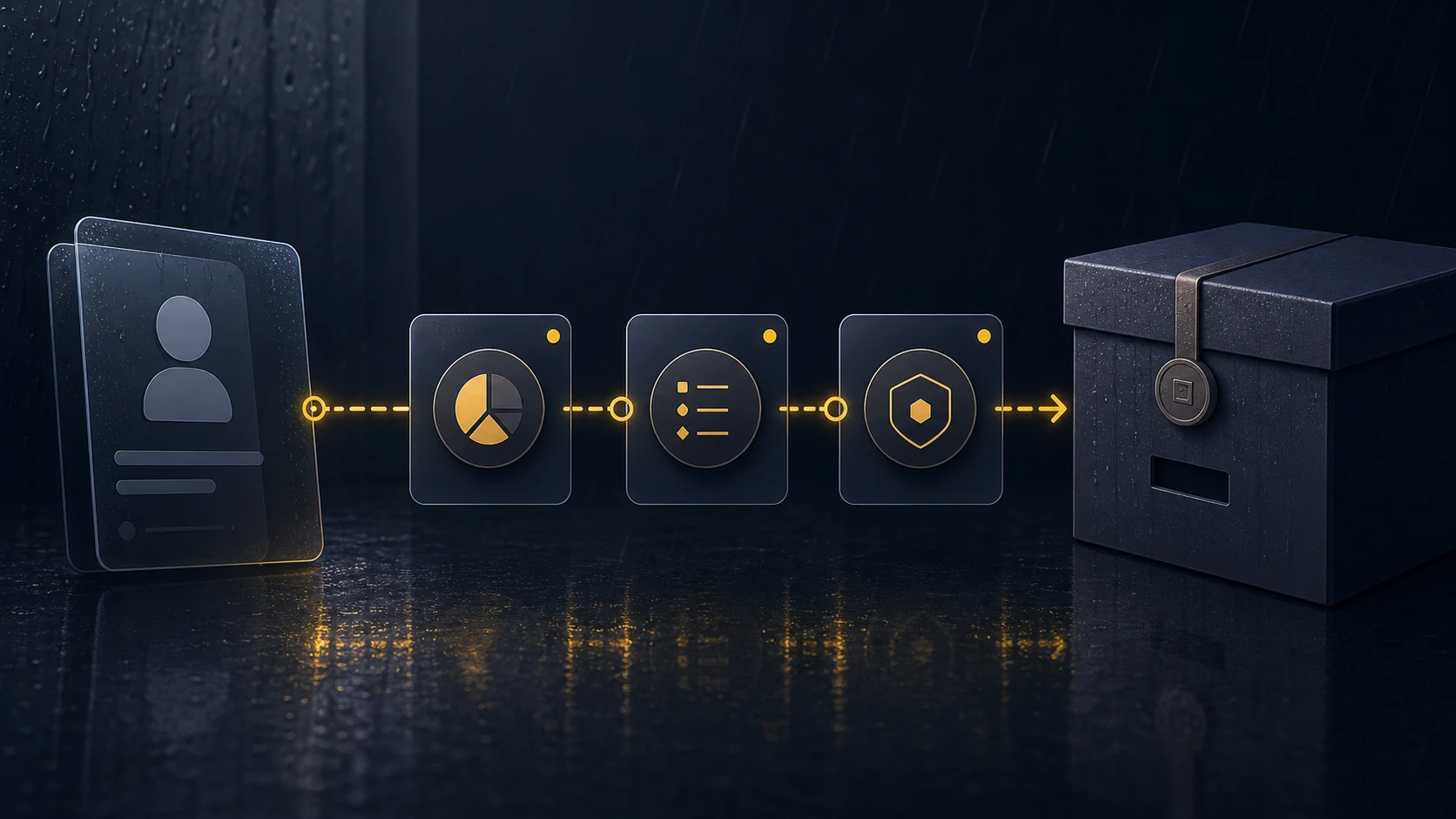 Registration, Login and Account Hygiene