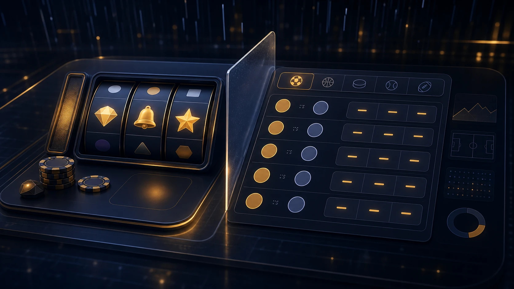 Crypto Payments and Real Money Play