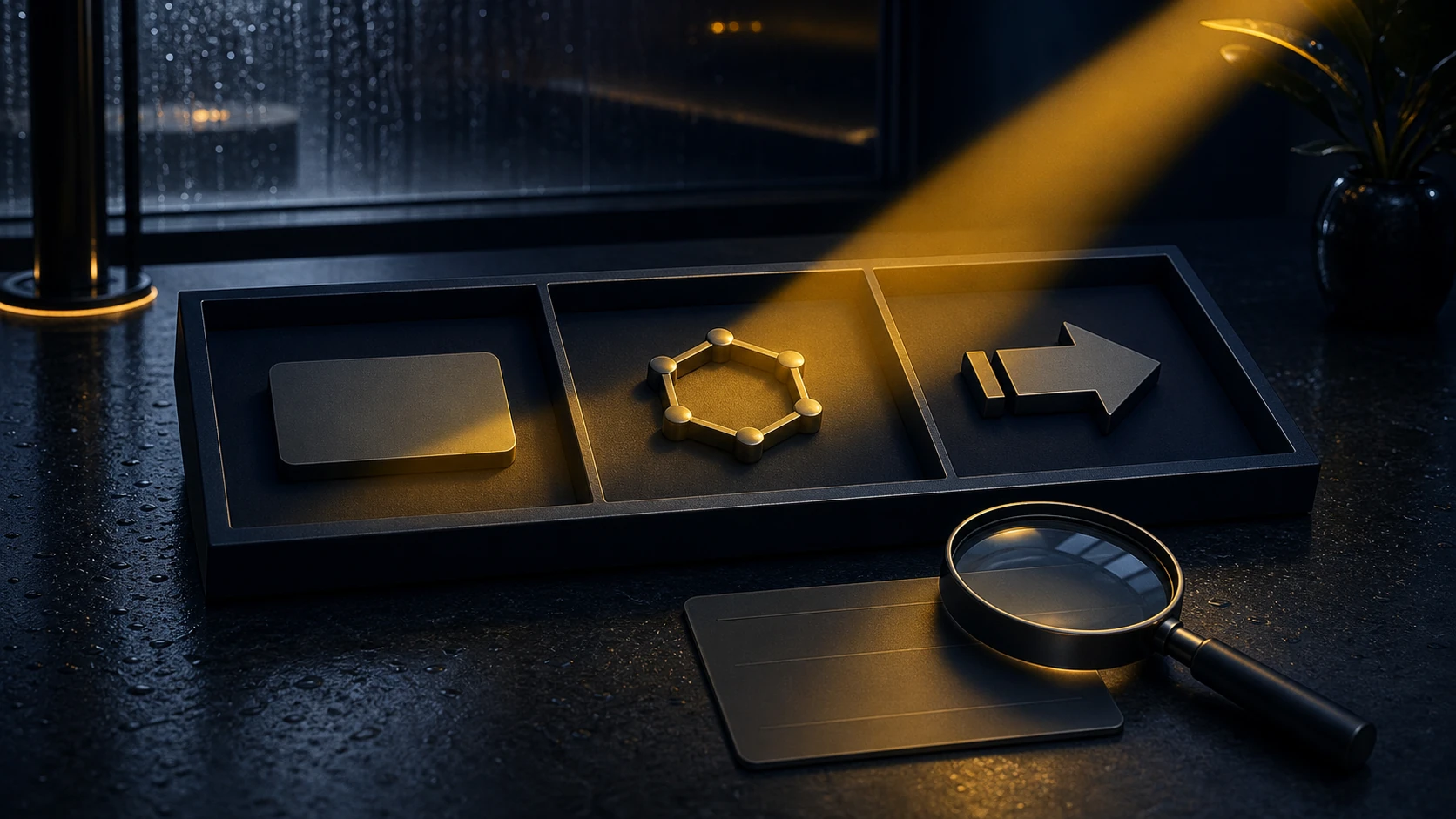 Deposit and Withdrawal Checklist